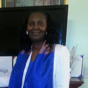 Meet your Posher, Delores